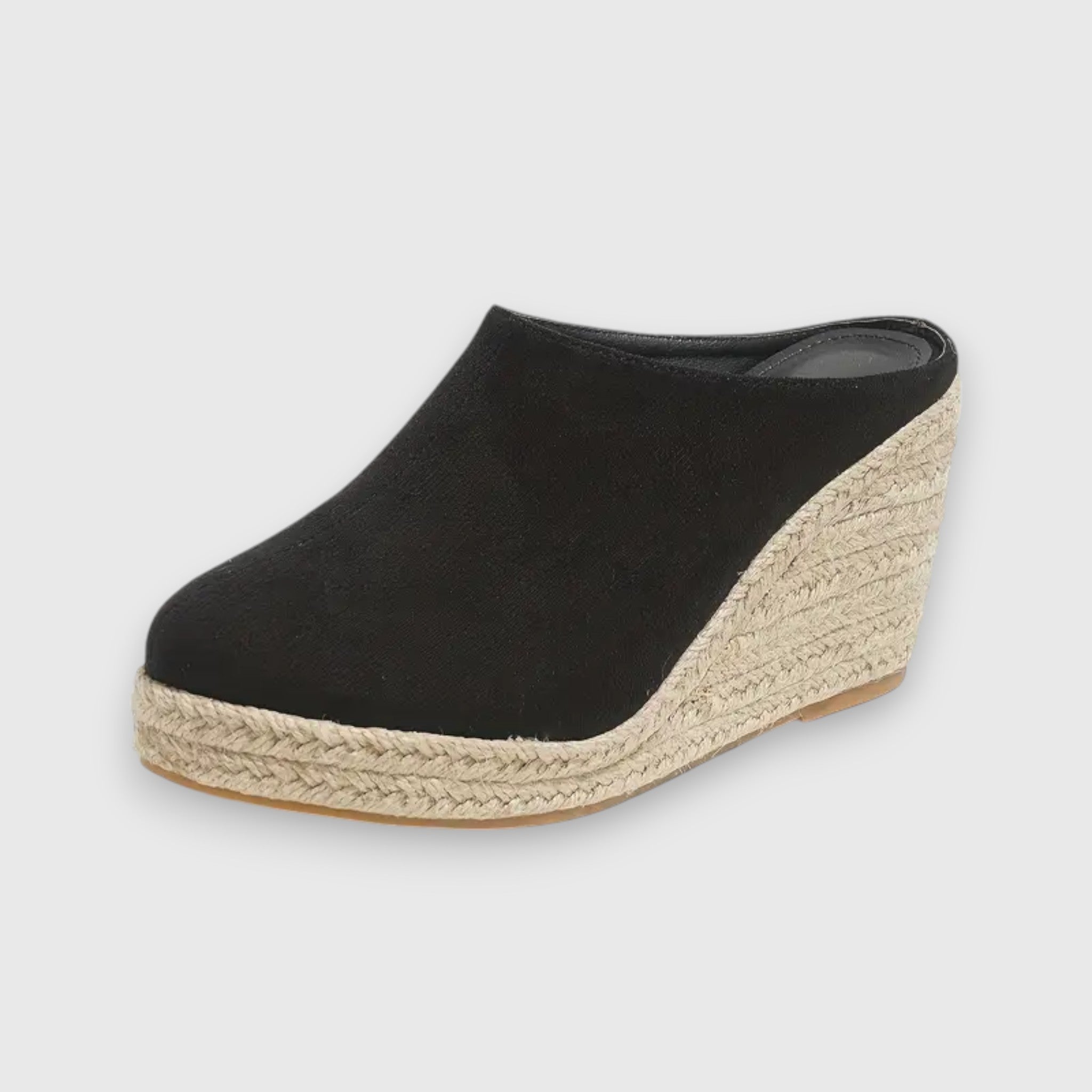Sienna – Espadrilke na klinu