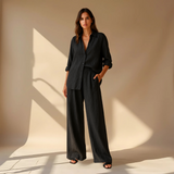 Amélie™ | 2-delni set - Majica & Hlače