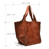 Eleanor | Velika vikend torba