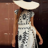 Amalia™ | Eleganten dvodelni set