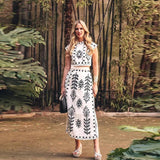 Amalia™ | Eleganten dvodelni set