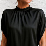 Trudy™ | Elegantna, laskava obleka