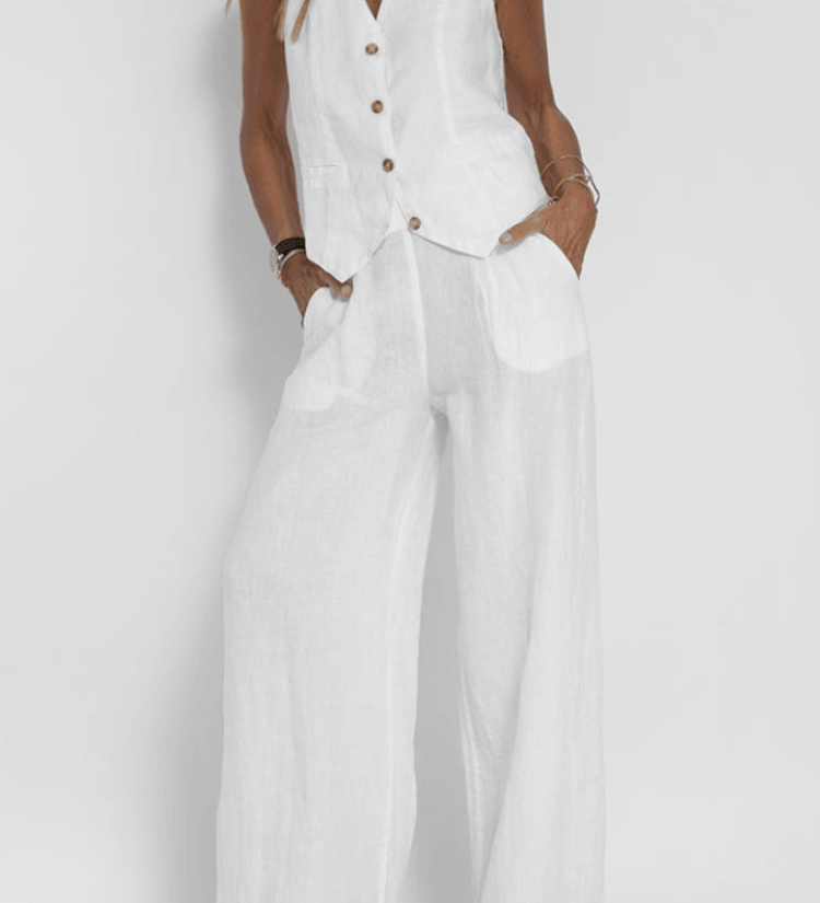 Tamara™ | Eleganten 2-delni set