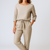 Linnea™ | Eleganten dvo delni set