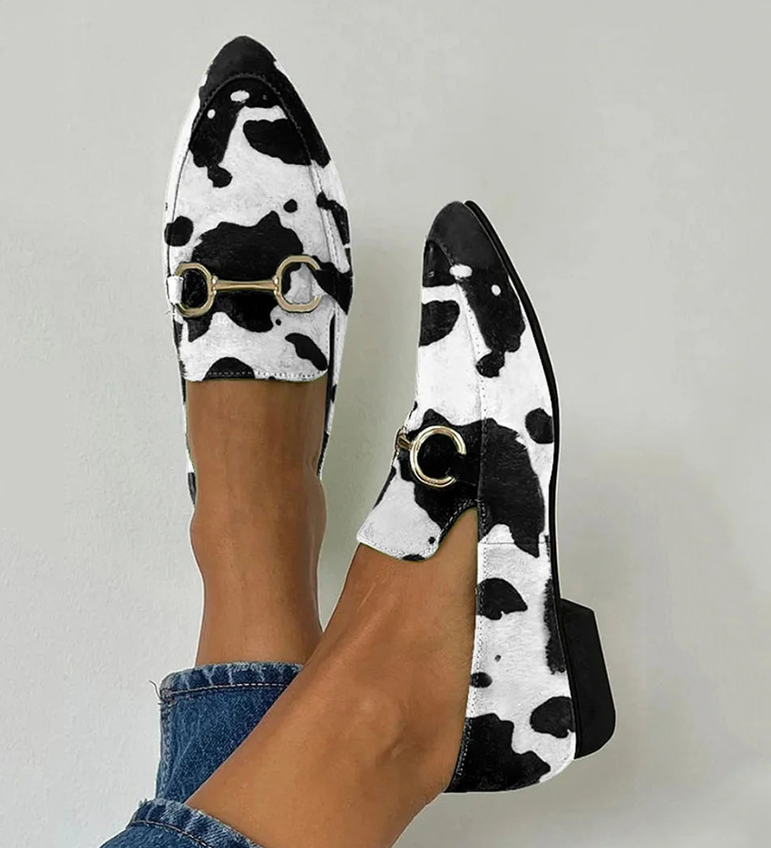 Sofie™ | Elegantni Loafer