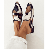 Tessie™ | Elegantni Loferji