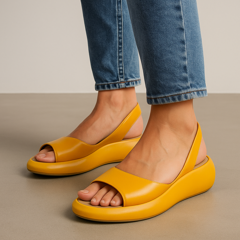 Anneliese | Elegantne udobne sandale
