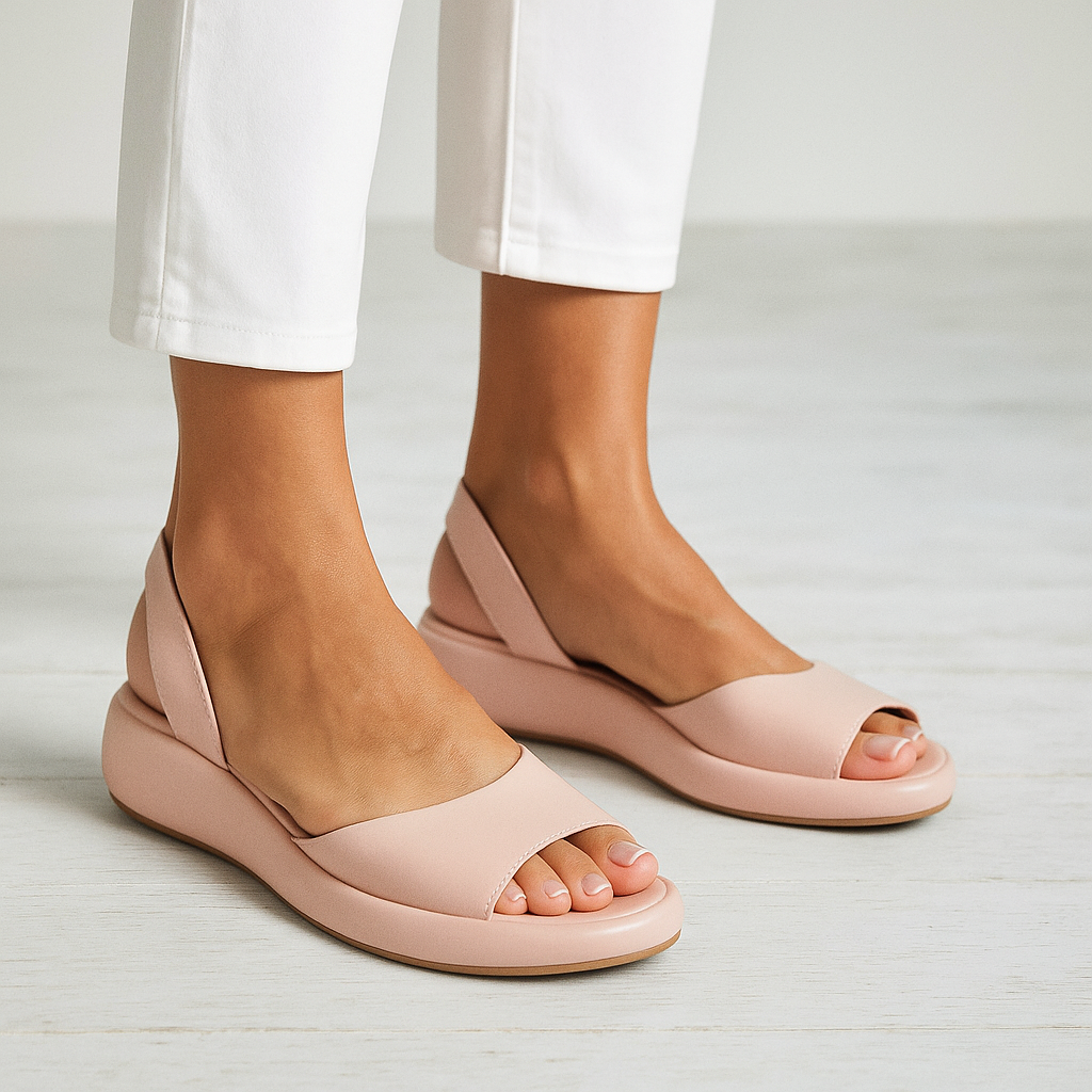 Anneliese | Elegantne udobne sandale