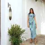 Amalia™ | Eleganten dvodelni set