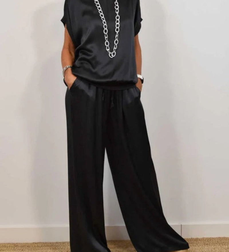 Lydia™ | Eleganten 2-delni set