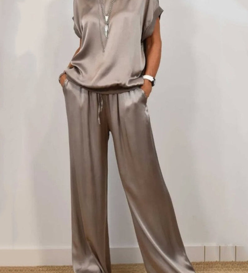 Lydia™ | Eleganten 2-delni set