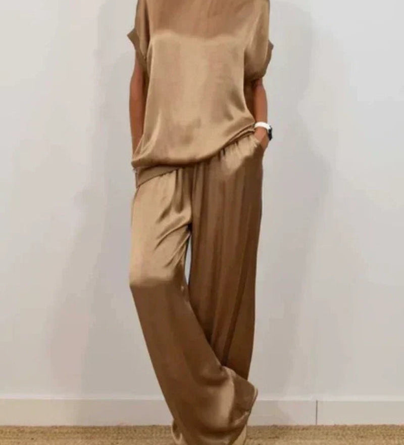 Lydia™ | Eleganten 2-delni set