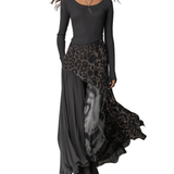 Rovelyn™ - Elegantna Maksi Obleka
