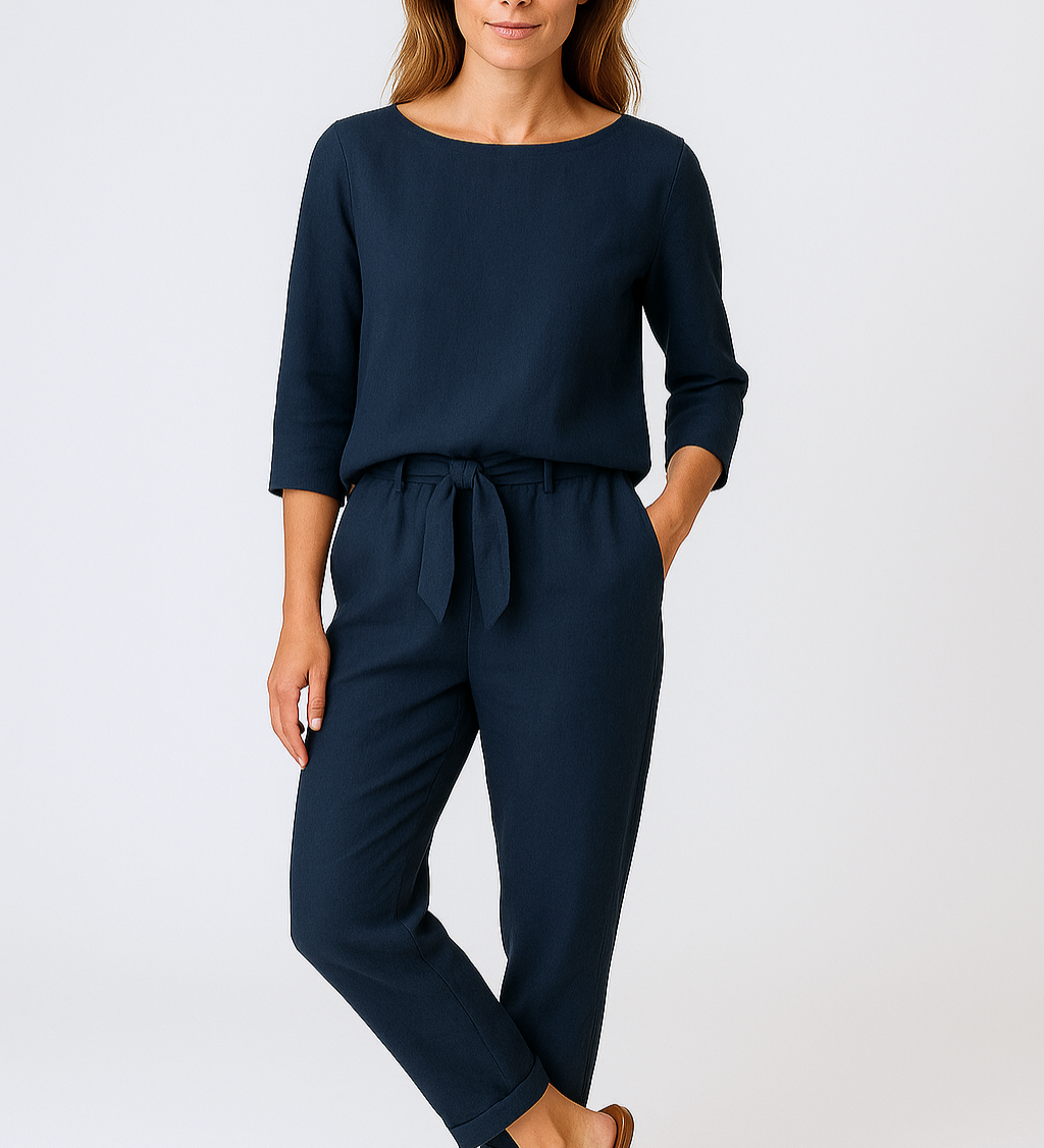 Linnea™ | Eleganten dvo delni set