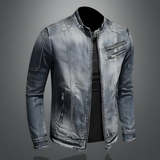 ALESSIO | RETRO DENIM JAKNA