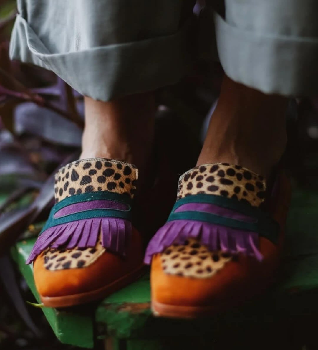 Teona™ | Elegantni Loafer