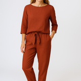 Linnea™ | Eleganten dvo delni set