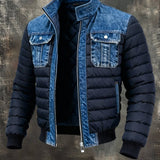 MARCO KLASIČNA DENIM JAKNA
