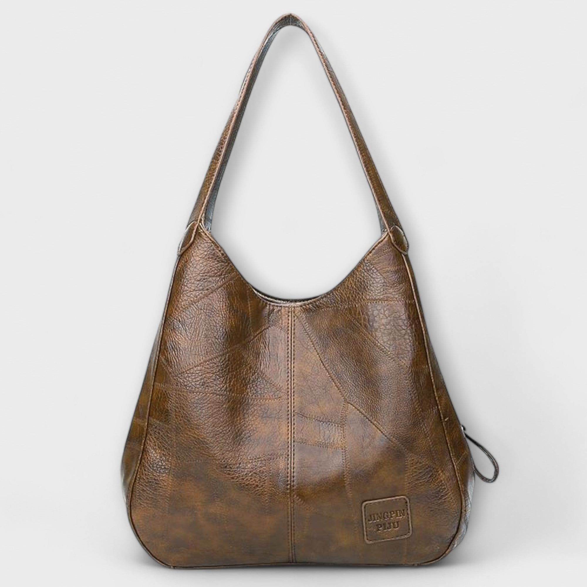 Eleanor | Vintage Usnjena Torba