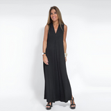 Karin™ | Elegantna poletna obleka + brezplačen pulover