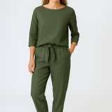 Linnea™ | Eleganten dvo delni set
