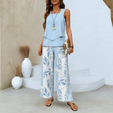 Nora™ | Eleganten 2-delni set