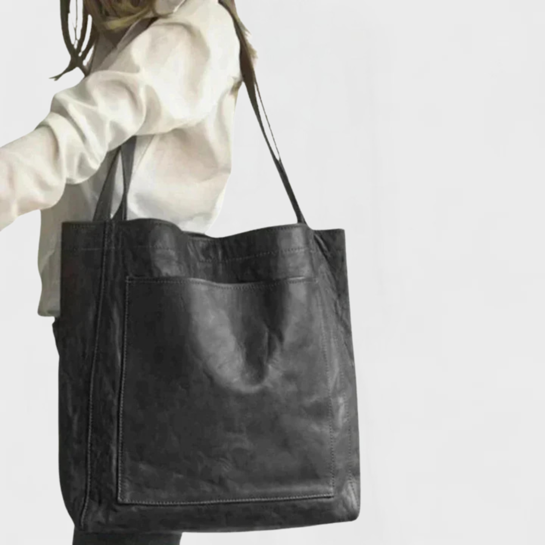 Elise | Stilna usnjena torba