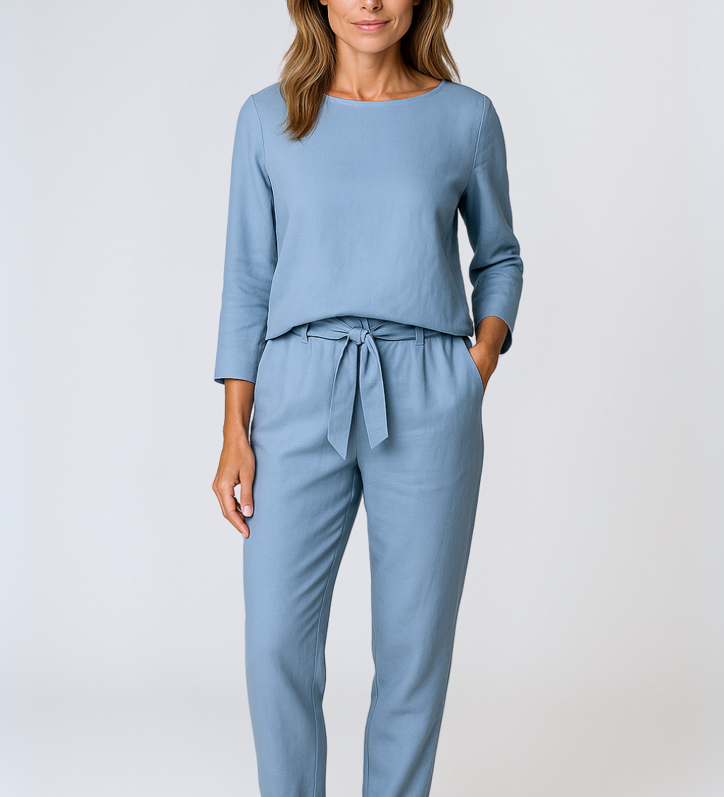 Linnea™ | Eleganten dvo delni set