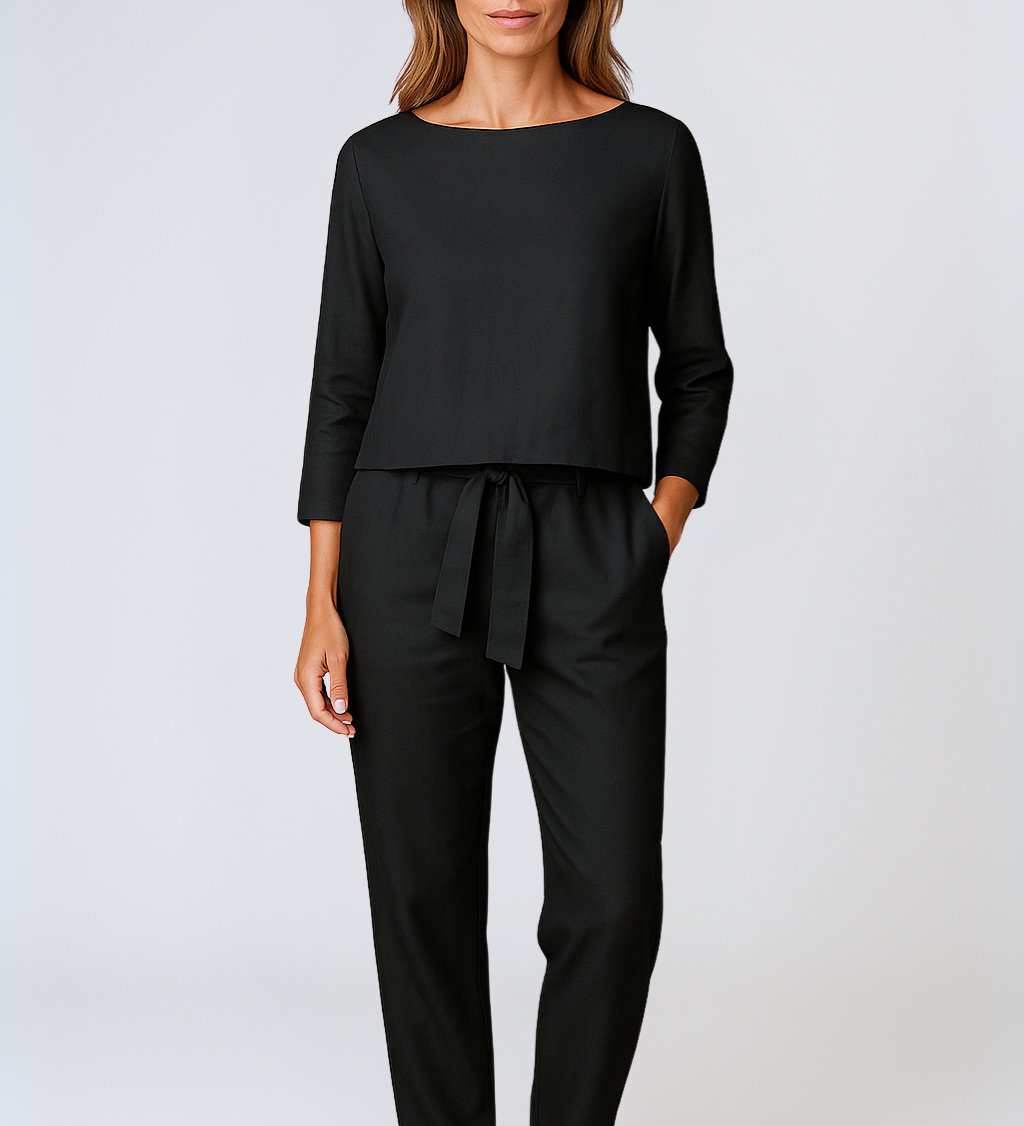 Linnea™ | Eleganten dvo delni set
