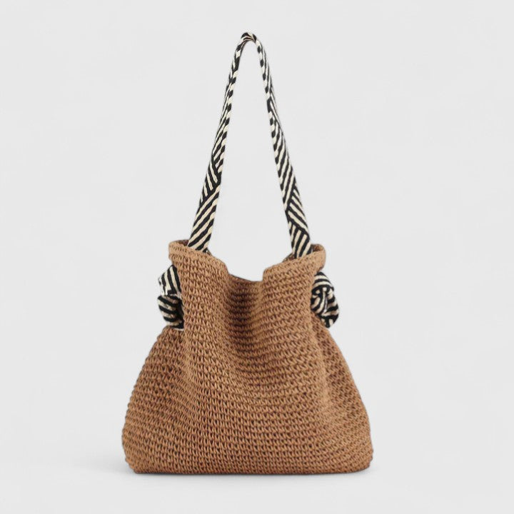 Lillian | Eleganten Boho-torba