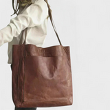 Elise | Stilna usnjena torba