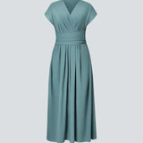 Nicole™ | Elegantna obleka