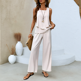 Nora™ | Eleganten 2-delni set