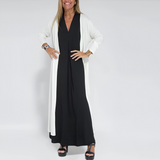Karin™ | Elegantna poletna obleka + brezplačen pulover