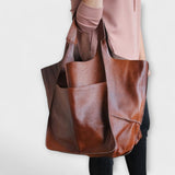 Eleanor | Velika vikend torba