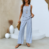 Nora™ | Eleganten 2-delni set