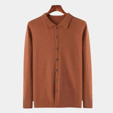 ADAM™ | POLO-TRIKOTNA JAKNA