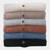 ADAM™ | POLO-TRIKOTNA JAKNA