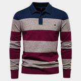ALLAN™ | HOODIE Z POLNO ZADRGO