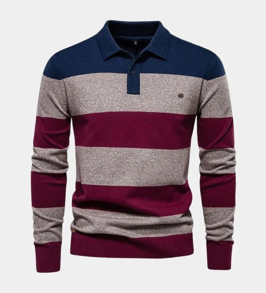 ALLAN™ | HOODIE Z POLNO ZADRGO