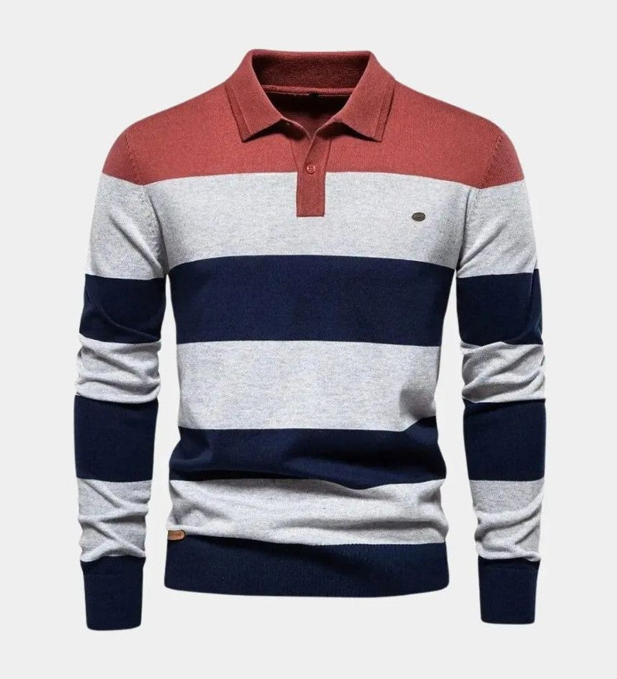 ALLAN™ | HOODIE Z POLNO ZADRGO