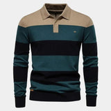 ALLAN™ | HOODIE Z POLNO ZADRGO