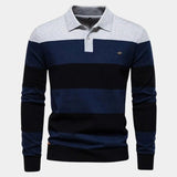 ALLAN™ | HOODIE Z POLNO ZADRGO
