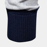 ALLAN™ | HOODIE Z POLNO ZADRGO