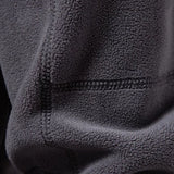 ALPINE™ | SWEATSHIRT S POLOVNIM ZADRGO