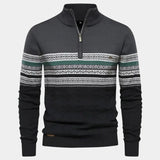 HENDRIK™ | ZIP-POLO