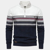 HENDRIK™ | ZIP-POLO