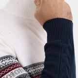 HENDRIK™ | ZIP-POLO