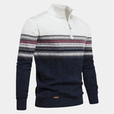 HENDRIK™ | ZIP-POLO