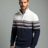 HENDRIK™ | ZIP-POLO